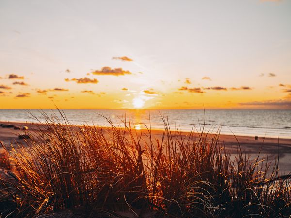 Auf zur schönen Nordsee ! 3 Tage mit Frühstück Hotel Carolinensiel Doan in Wittmund, Niedersachsen inkl. Frühstück