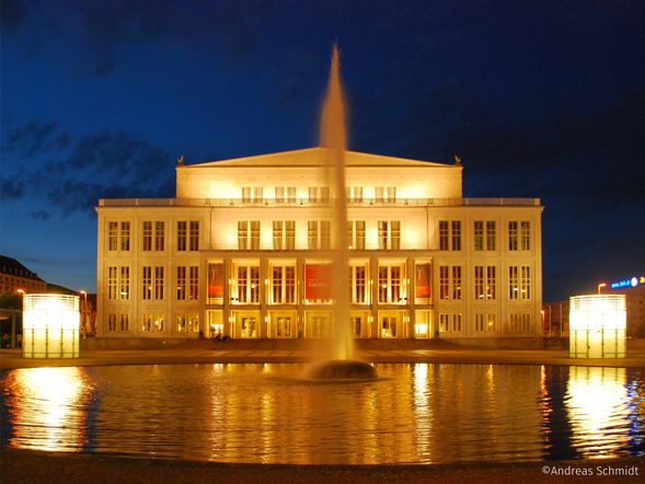 NH Leipzig Zentrum