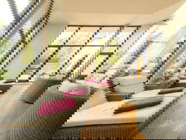 3 Tage (Schwarz-) Wald-Wellness im heilklimatischen Kurort in Höchenschwand, Baden-Württemberg inkl. Vollpension