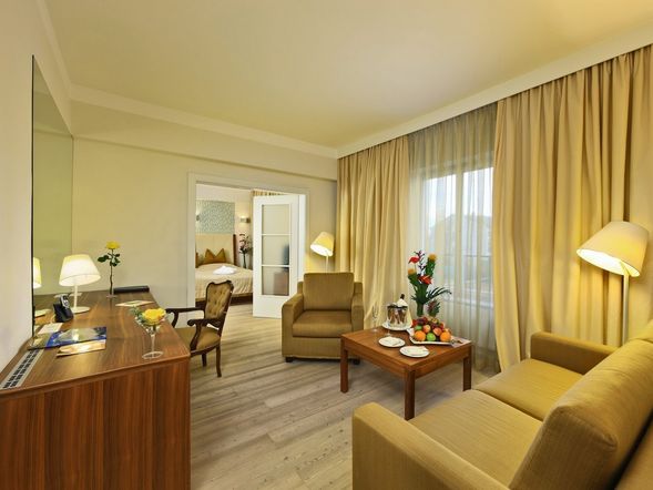 Vintage Junior Suite SPA