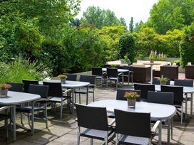 2 Tage Leonardo Hotel Hamburg City Nord 