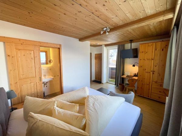 6 Tage Alpenidylle pur: Erholung & Aktivurlaub in Seefeld in Tirol inkl. Frühstück