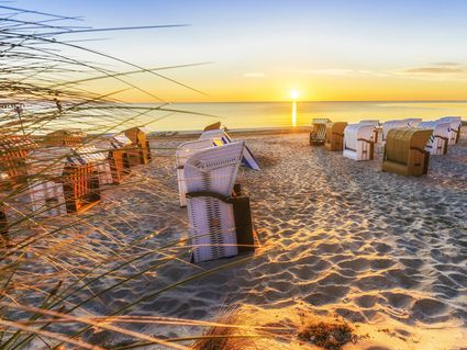 8 Tage Rügen inkl. 1 x Burgerabend