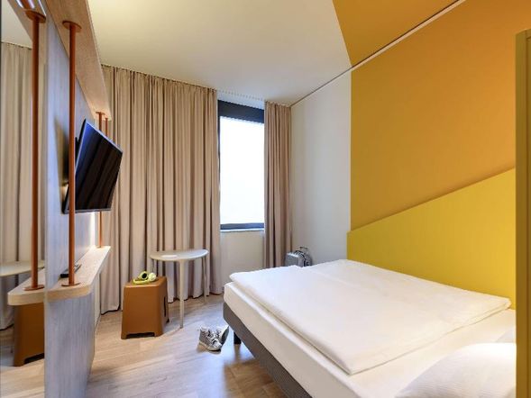 ibis Budget Bremen City Center