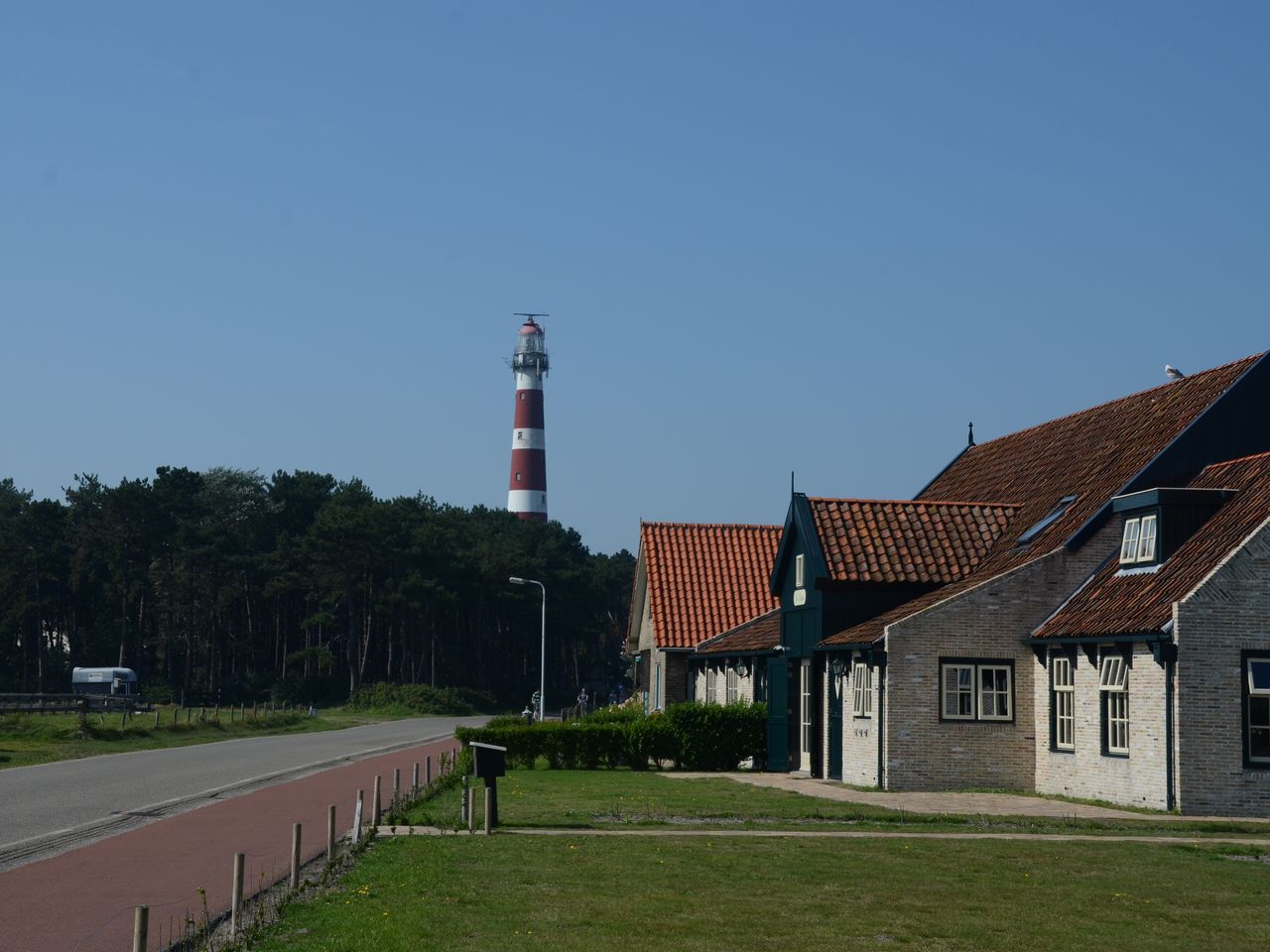 5 Tage Strandparadies Ameland Natur und endlose Weite