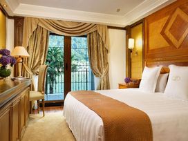 Entspannte Zeit am Luganersee inkl. Wellness