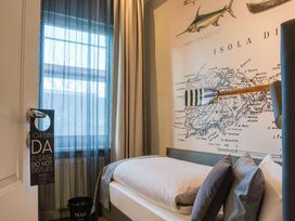 Die bezaubernde Stadt an der Elbe - 2 Tage in Hamburg