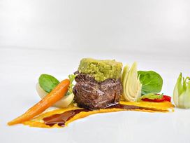 2 Tage im Hotel Sonnengarten mit Frühstück