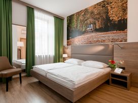 Städtereise - 2 Tage kaiserliches Wien mit Frühstück