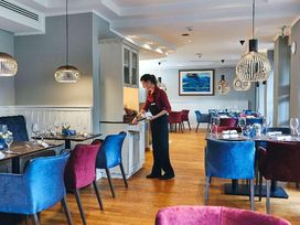 2 Tage Ostseeluft schnuppern