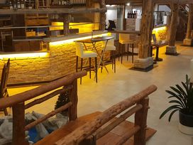 WOW-Whirlpool-Exklusiv I 3 Tage Romantik - Auszeit