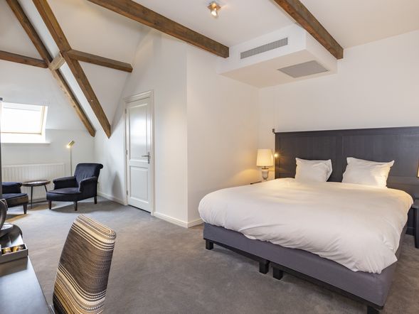 Komfort-Doppelzimmer