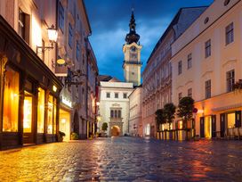 3 Tage Auszeit für Genießer am Donauufer von Linz
