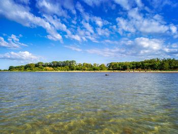Ostsee- Feeling XXL - 8 Tage Urlaub inkl. HP plus