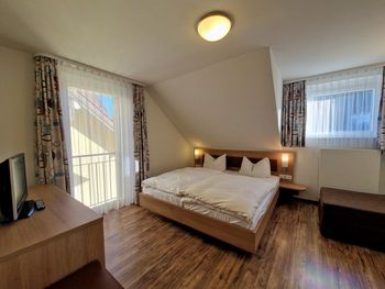 Auszeit im Schwarzwald - 4 ruhige Tage inkl. tägliche Halbpension