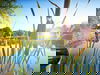 Auszeit am See inkl. Panoramasauna - 4 Tage