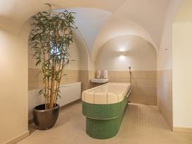 3 Tage Schloss-Harmonie mit Wellness und Genuss