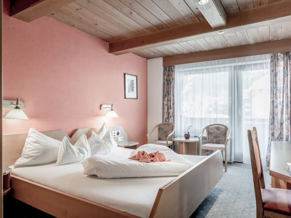 Auszeit für die ganzen Familie 4 Tage im Kaltschmid in Seefeld in Tirol inkl. Frühstück