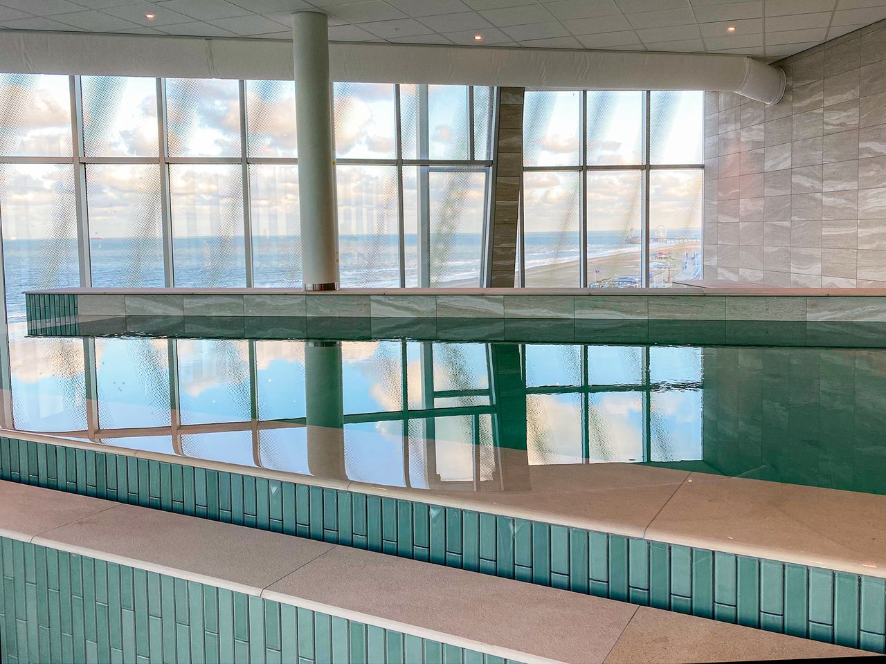 7 Tage im Inntel Hotels Den Haag mit HP