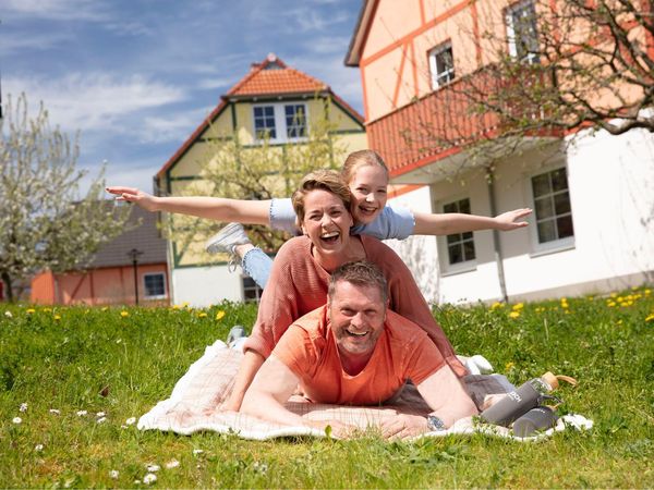 5 Tage BEECH Resort Fleesensee in Göhren-Lebbin Nur Übernachtung