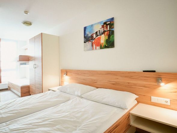Appartment