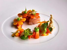 2 Tage im Hotel Adlon Kempinski Berlin mit Frühstück