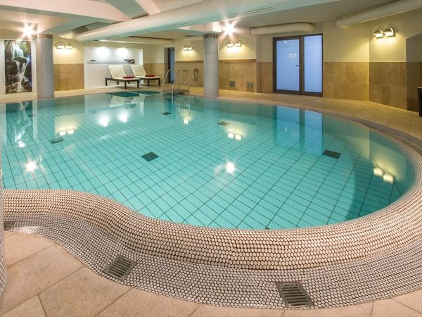 13 Tage Norderney Strandhotel Germania mit ÜF, Niedersachsen inkl. Frühstück