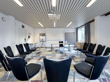 3 Tage im Mercure Hotel Köln West 