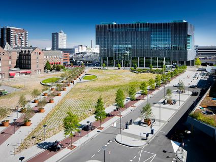 Fletcher Wellness-Hotel Leiden