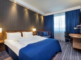 2 Tage in Friedrichshafen am Bodensee mit Frühstück