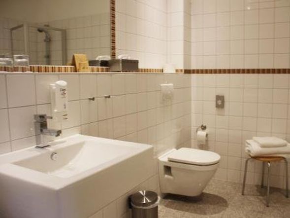 Kur- & Landhotel Borstel-Treff