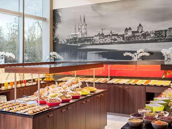 4 Tage im NH Collection Köln Mediapark mit Frühstück
