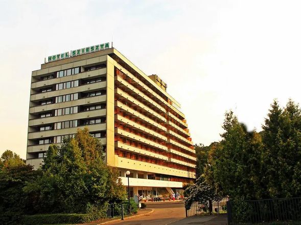 Hotel Szieszta