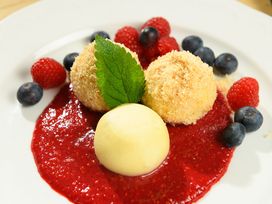 4 Tage Wintermärchen mit Sauna im Salzburger Land