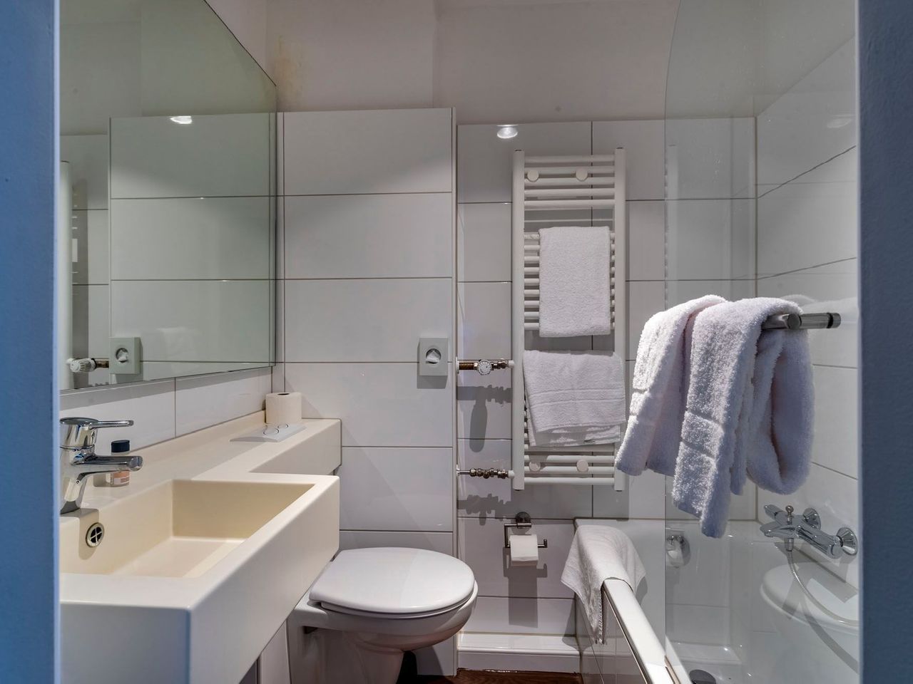 tinyTwice Hotel Bonn 