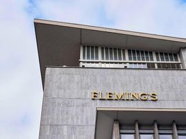 3 Tage im Flemings Selection Hotel Frankfurt-City