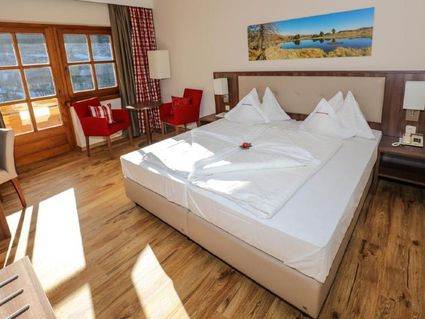 Ferienhotel Kolmhof