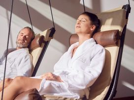5 Tage Urlaub mit HP im Das Neuhaus