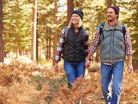 Wanderlust im Wittgensteiner Sauerland inkl HP | 5 T