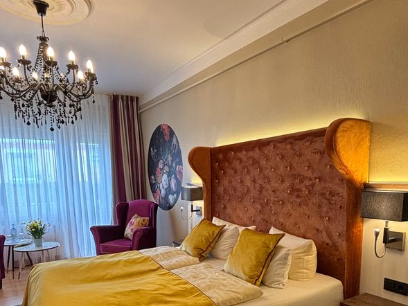 Hotel Waldperle