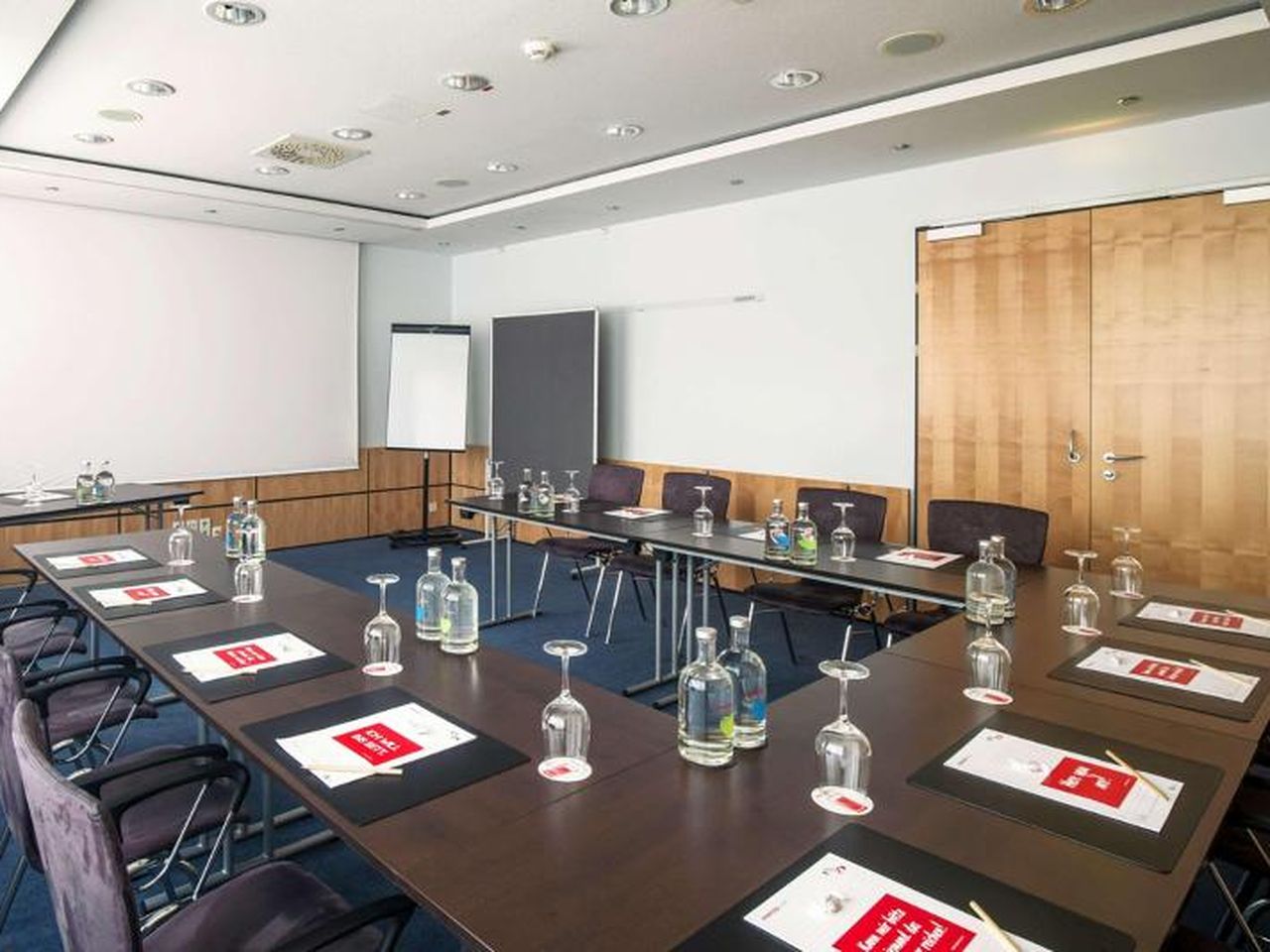 5 Tage im InterCity Hotel Wien mit Frühstück