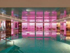 2 Tage im Grand Elysee Hamburg 