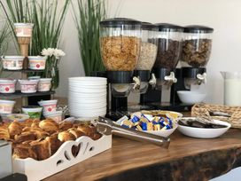 2 Tage Kurzurlaub mit Frühstück im Hotel Sleep & Dream