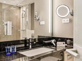 2 Tage im Dorint City-Hotel Bremen mit Frühstück