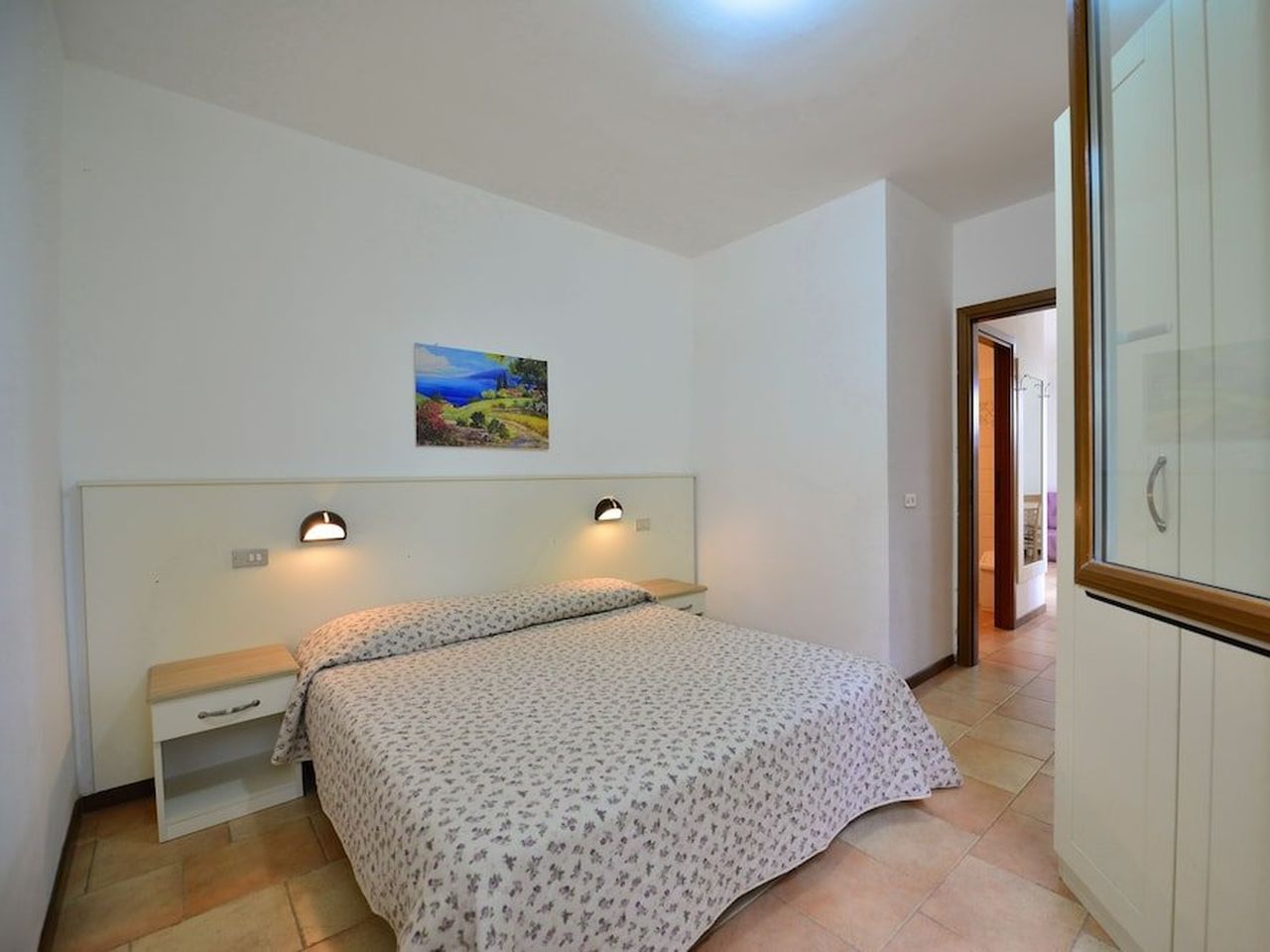Camping Bella Italia