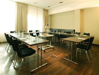 2 Tage im NH Berlin Kurfürstendamm
