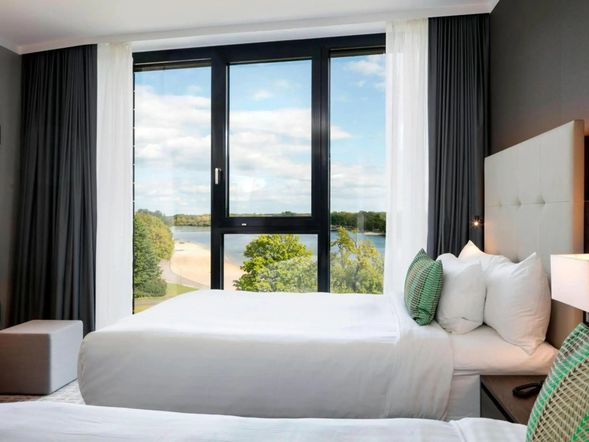 Doppelzimmer STANDARD