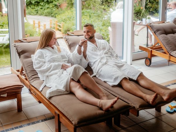 2 Tage Eltern-Auszeit in Kiel, Schleswig-Holstein inkl. Halbpension