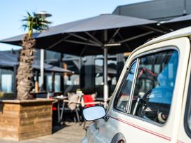 6 Tage Meerblick in Zeeland – entspannen am Strand