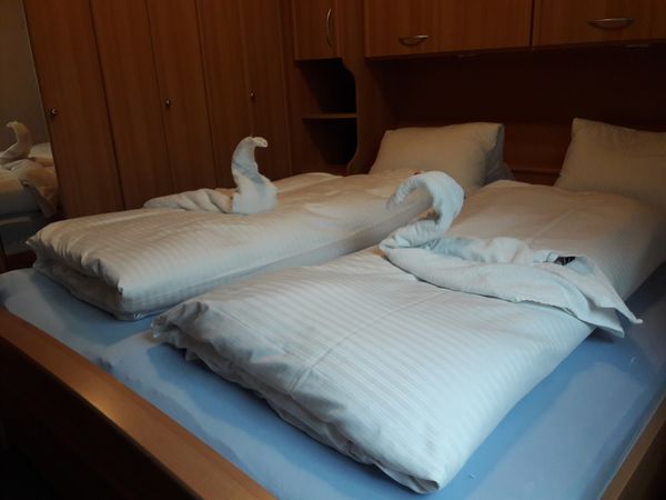 4 Tage Urlaub genießen im Hotel Reitherhof in Reith bei Seefeld, Tirol inkl. Frühstück